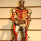 Image for article titled Toy Fair 2009: Dante's Inferno, Gears Of War & More